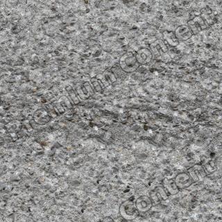 High Resolution Seamless Concrete Texture 0001